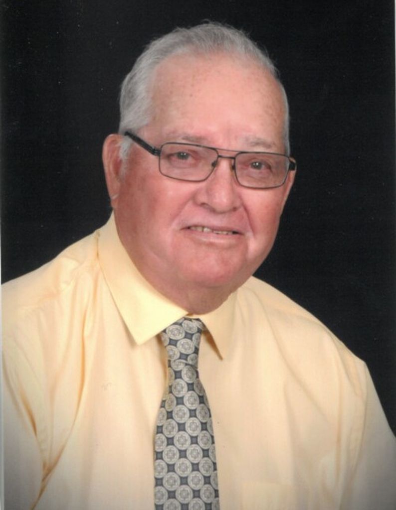 Luby Brian Williams Profile Photo