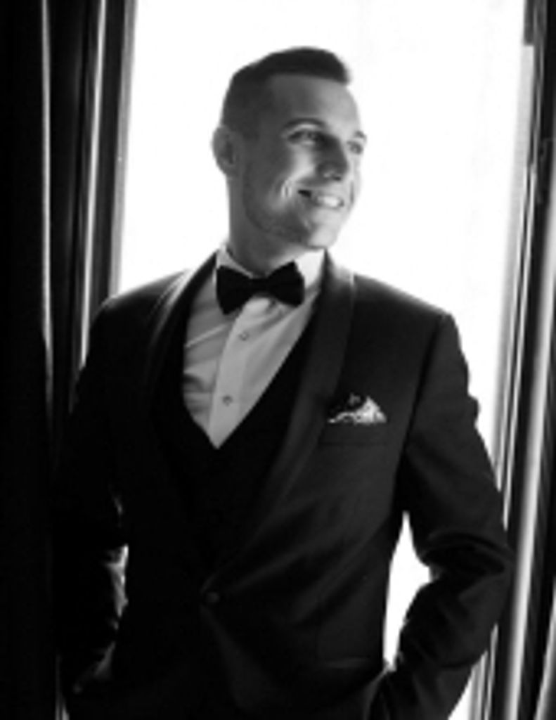 Alex Truax Profile Photo