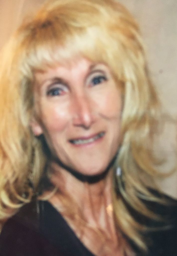 Patricia Elrod