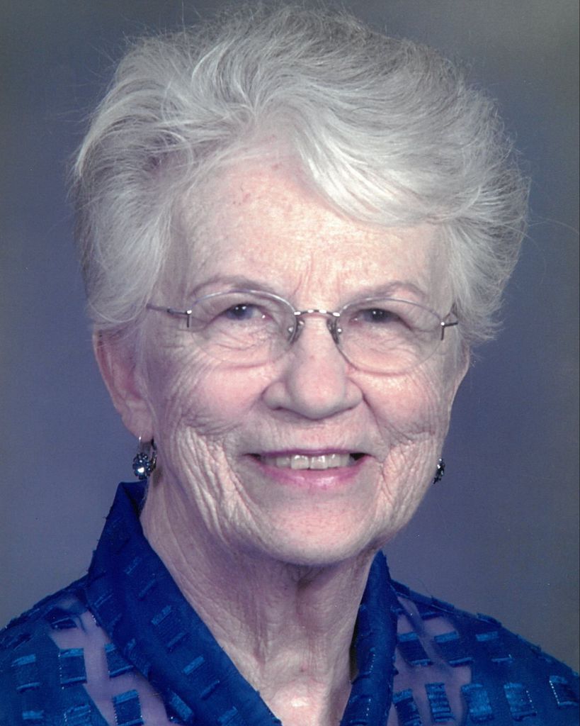 Jean Procter Hutchinson Profile Photo