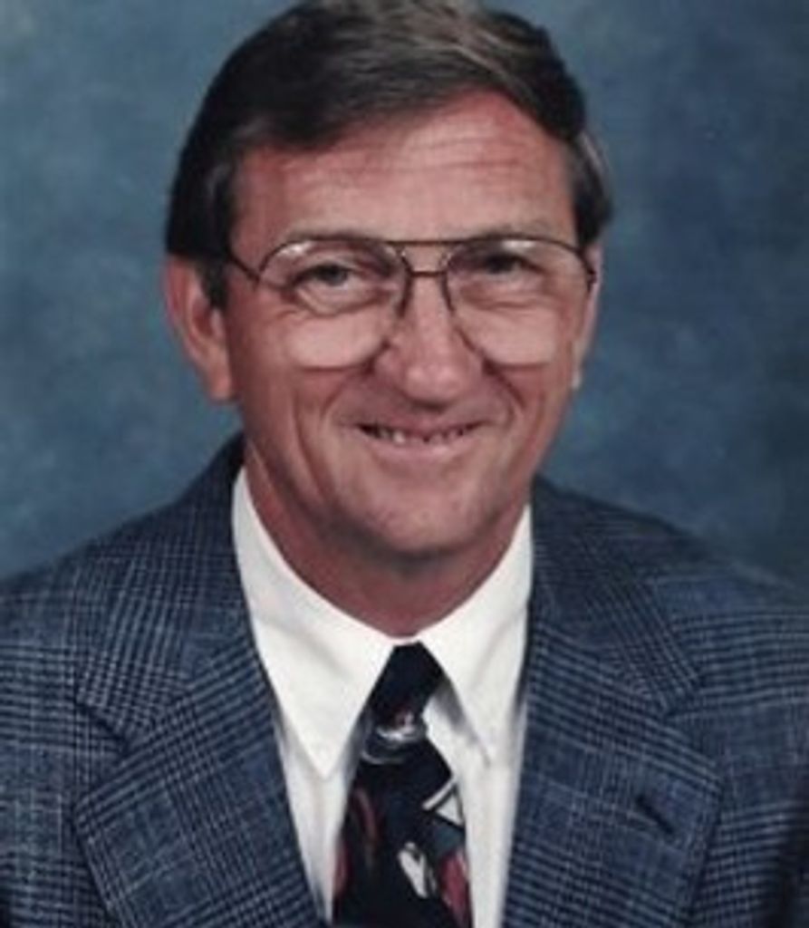 Harry Callahan Profile Photo