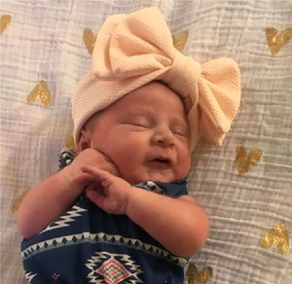 Norah Grace Mammolenti