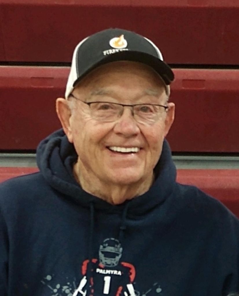 Warren A. Lashley Profile Photo