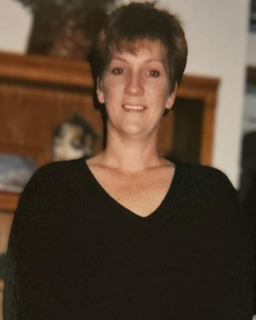 Judy Bush
