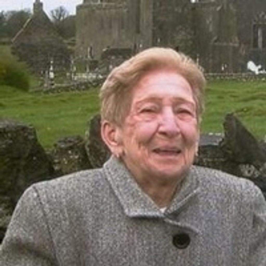 Dorothy Theresa Shields
