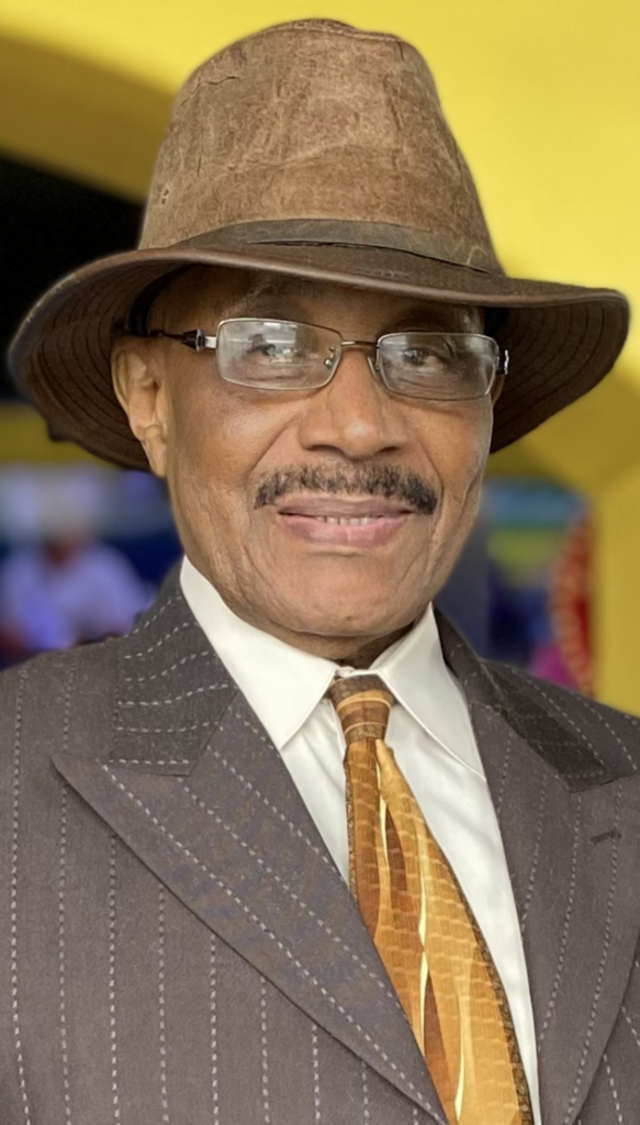 Mr. Edward Earl Thomas Profile Photo