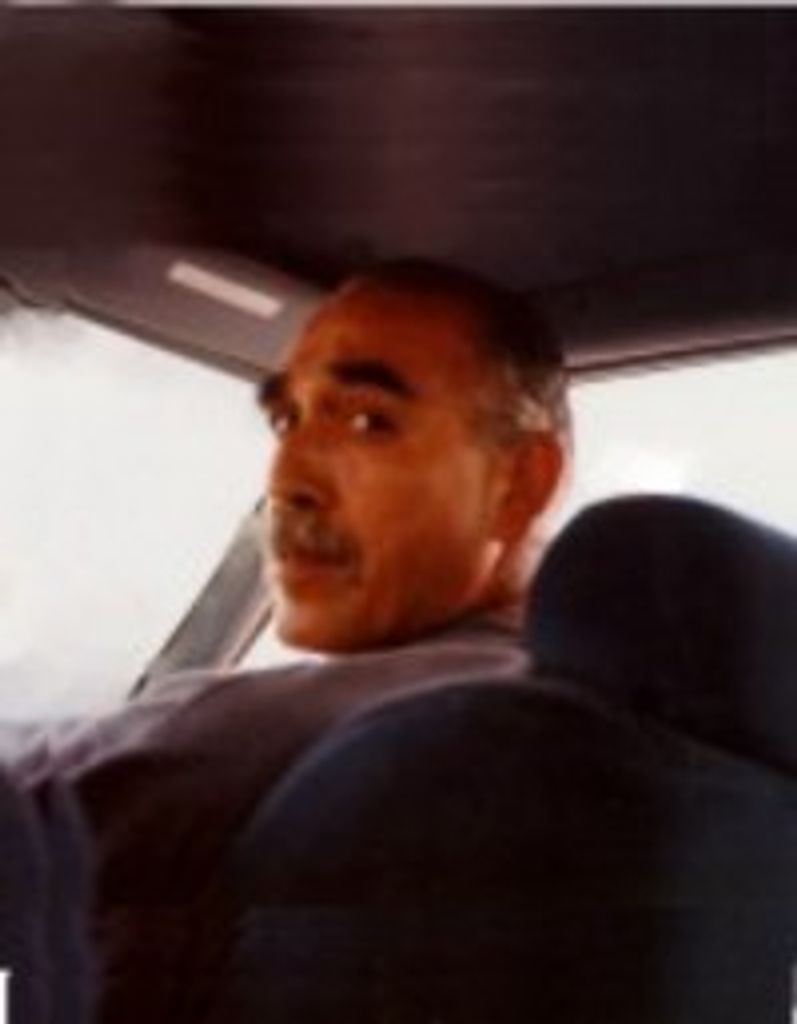 Lauro Valdez