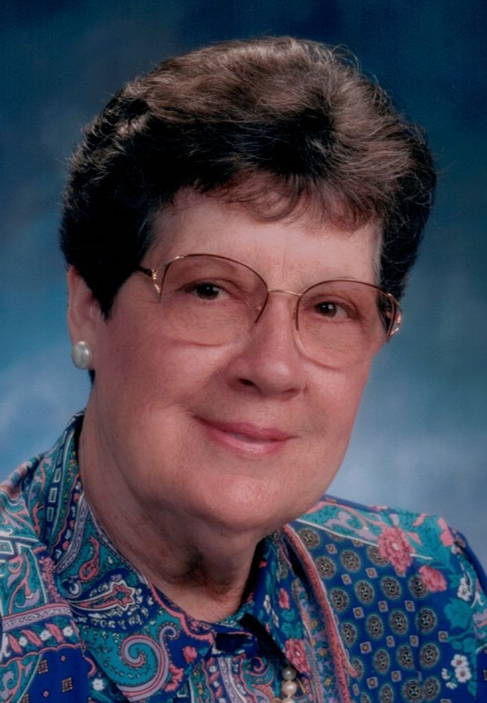 Dolores B. Wagener