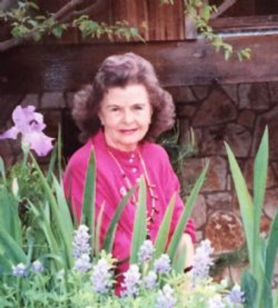 Charlsie Cawthon