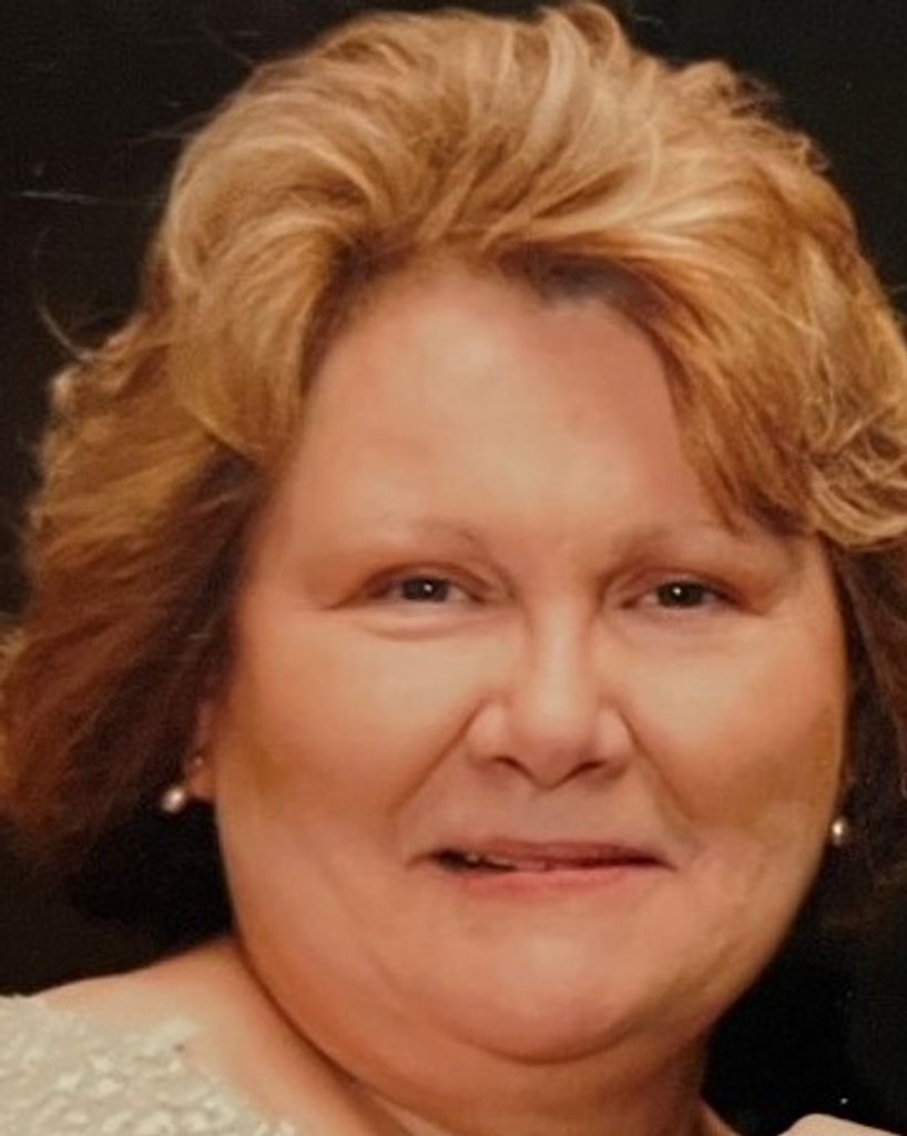 Gwendolyn Anne Winklbauer