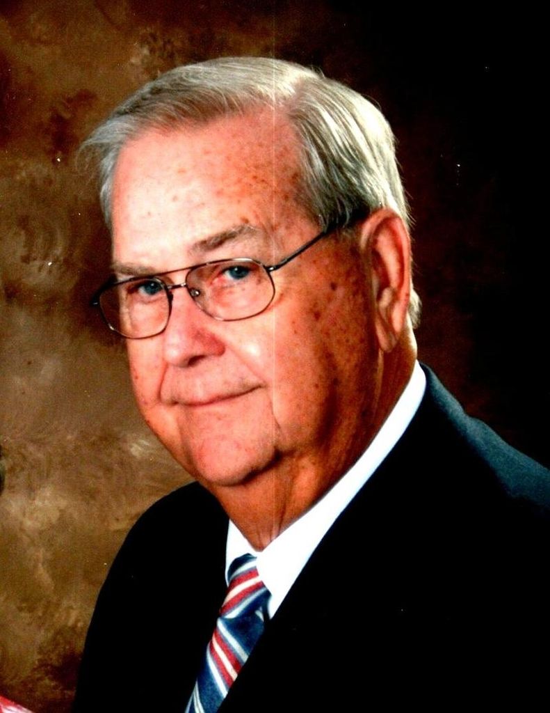 Edgar Wayne Avery Profile Photo