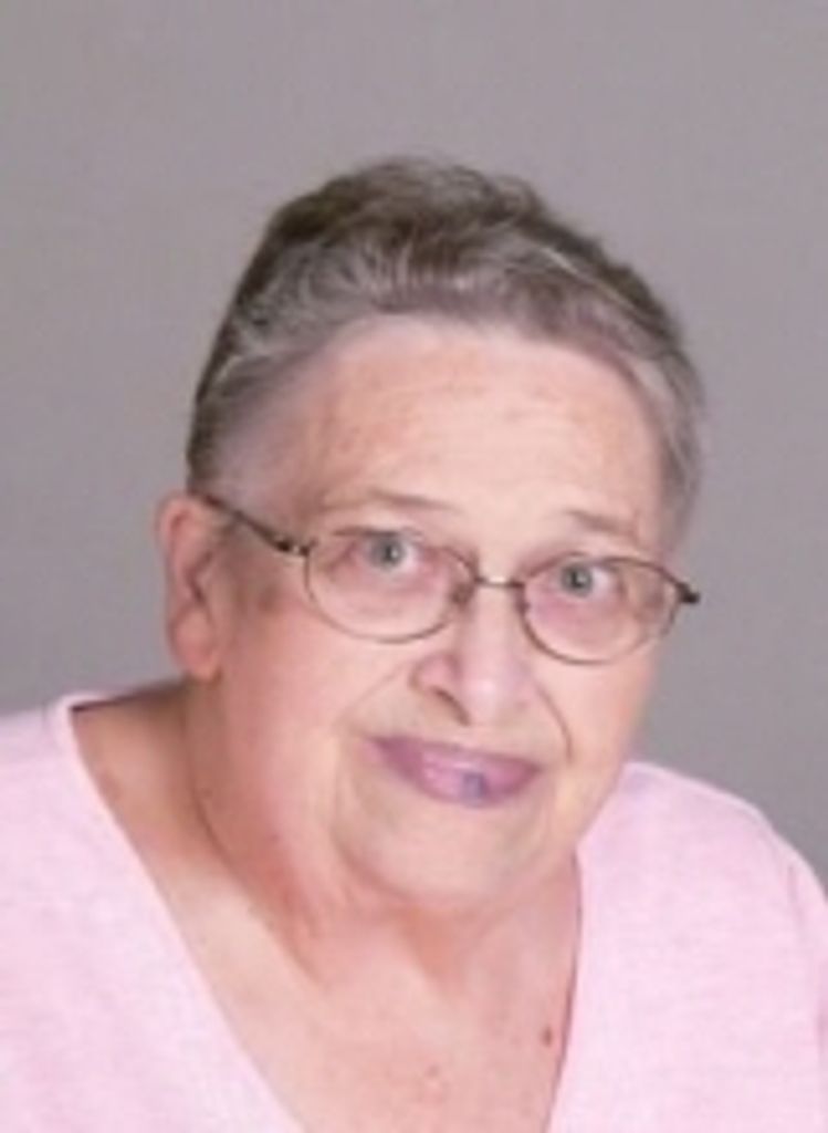 Virginia Elizabeth Riggsby