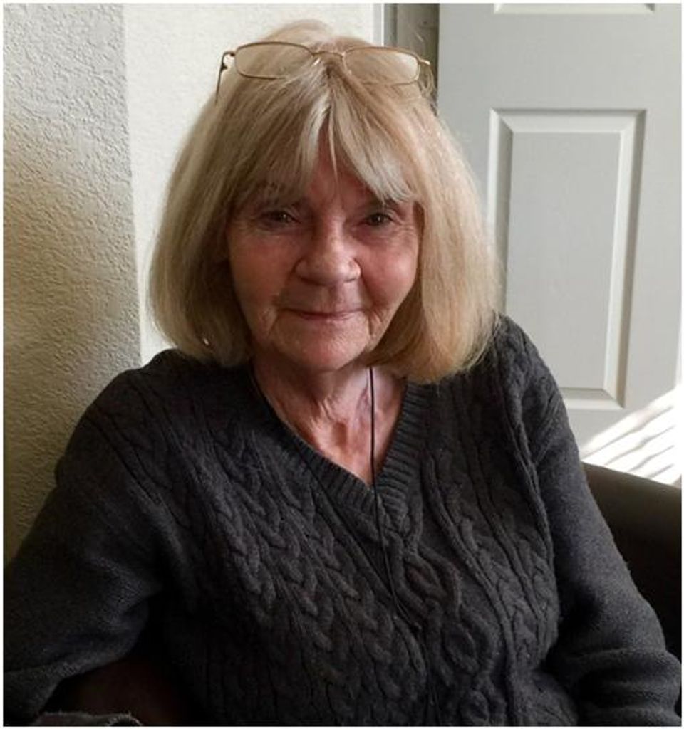Stanley, Laura Jane