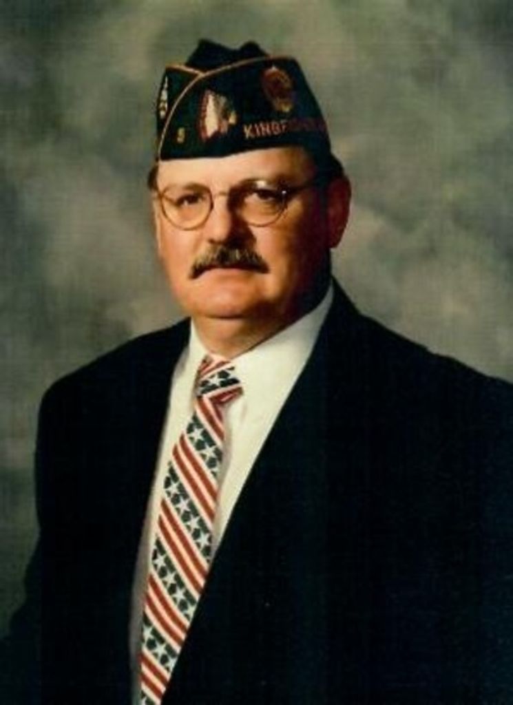 David Michael Kretchmar Profile Photo