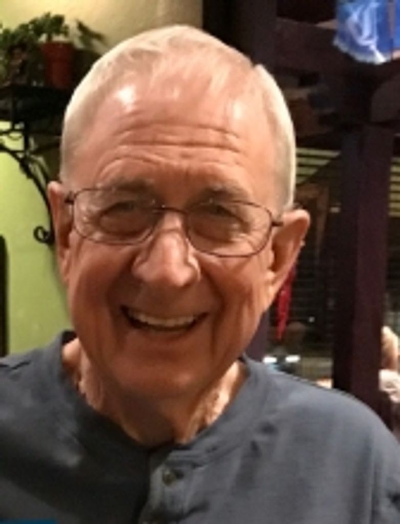 Francis Walter Berberich