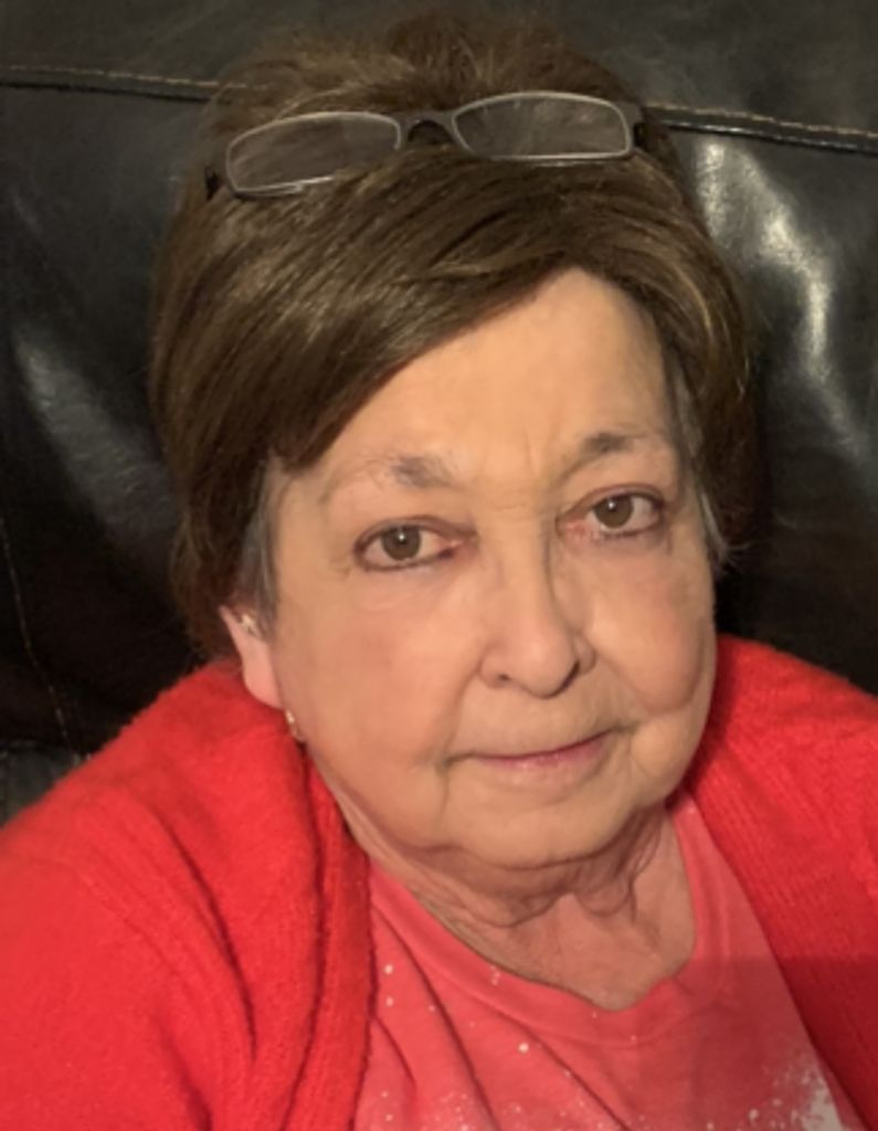 Judy (Collett)  Smith