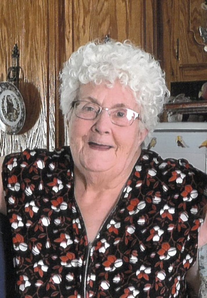 Beulah Agnes Dyer Profile Photo