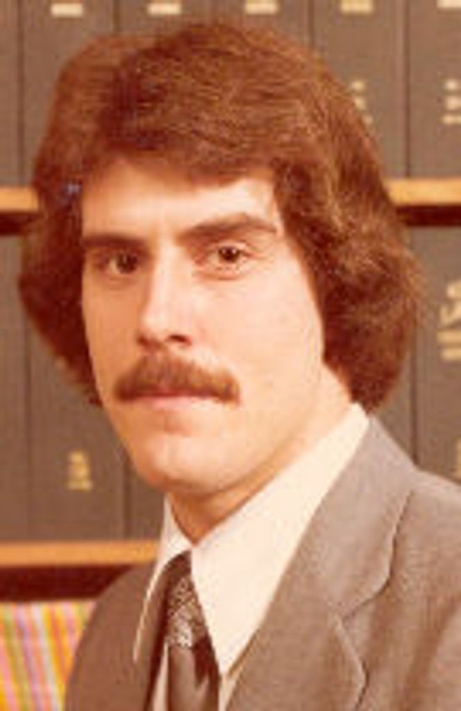 Mark Allen Lewis Profile Photo