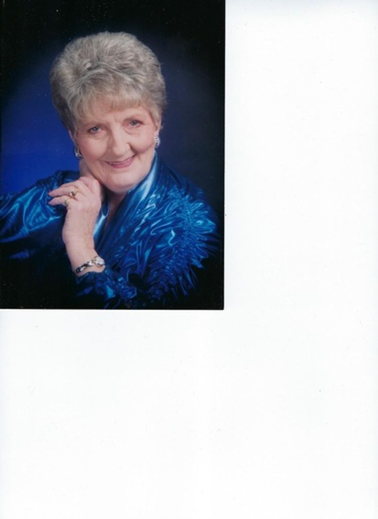 Dorothy Jean Wentworth Profile Photo