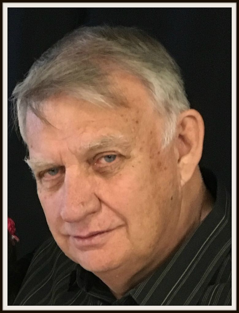Jerry Nicholson