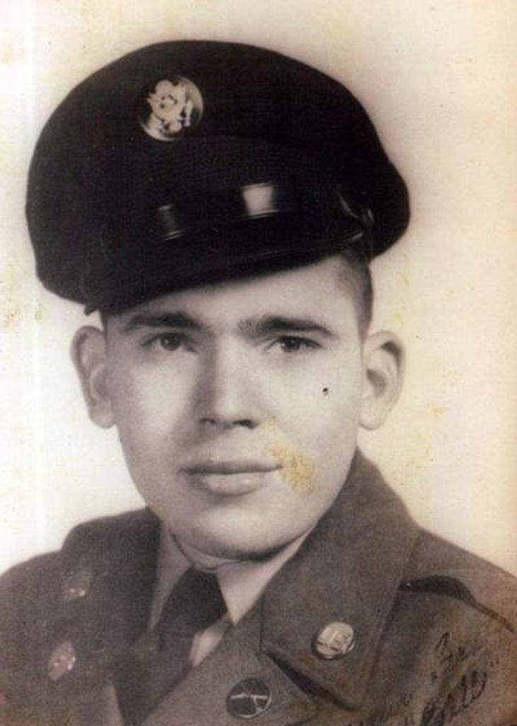 Bill Otto "Snoony" Rector Profile Photo