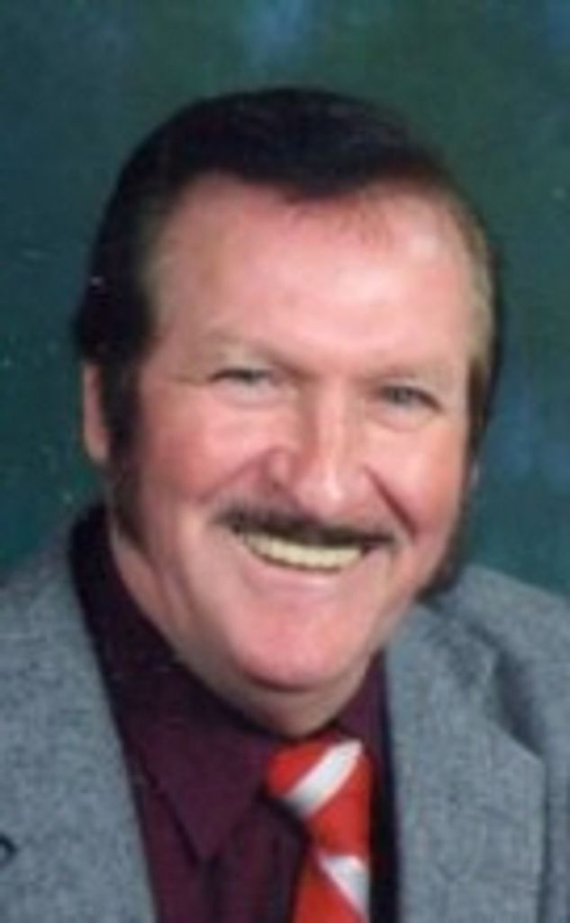 Donald Donnie Harrell Profile Photo