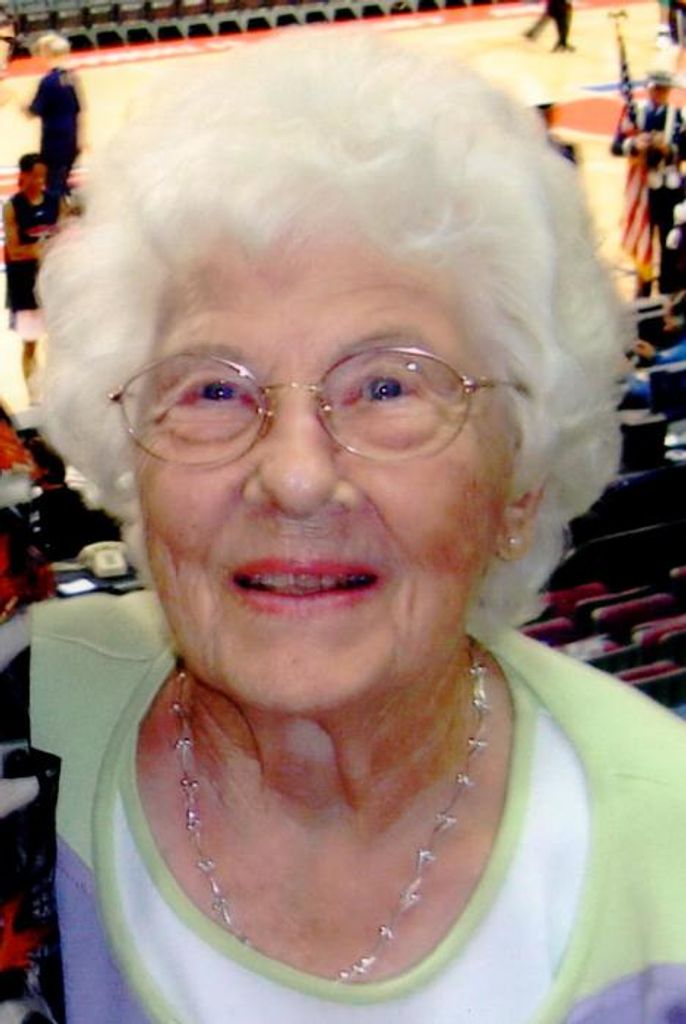 Helen L. (Rush)  Robinson Profile Photo