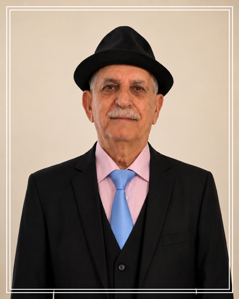 Suhael Youssef Profile Photo