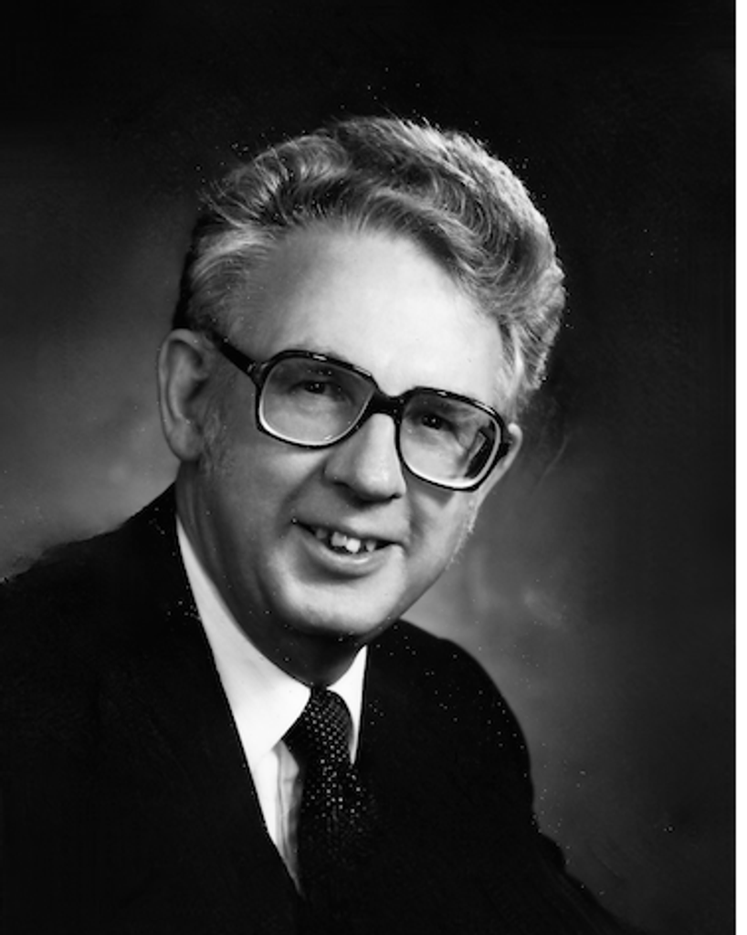 John McGee Leggett Jr