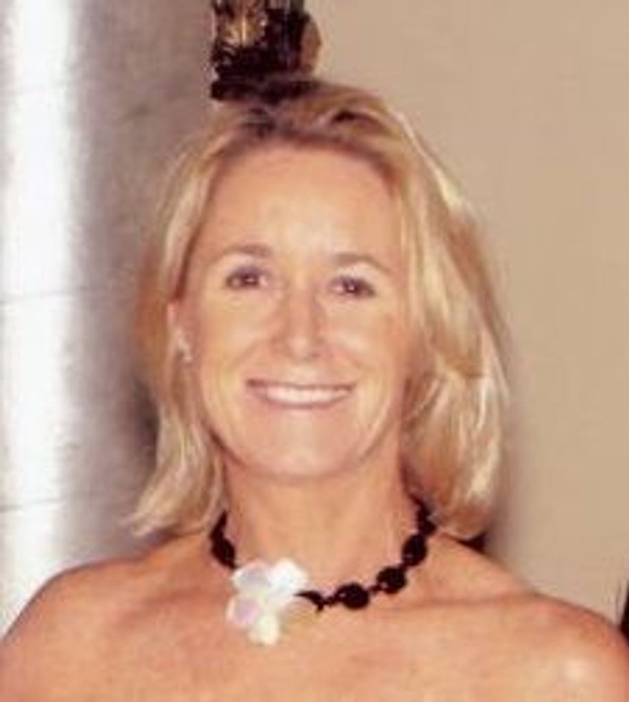 Dicksie Gregorie Johnson Profile Photo