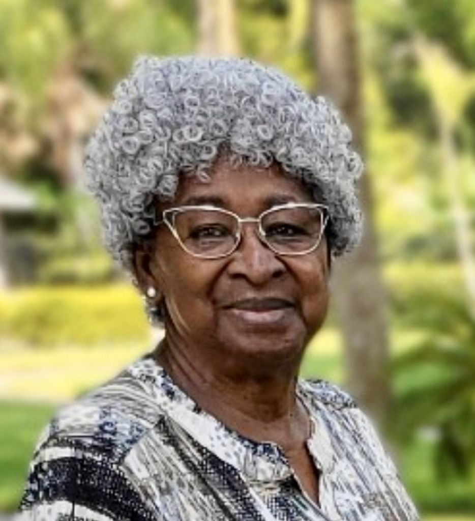 Bessie L. Neal Profile Photo