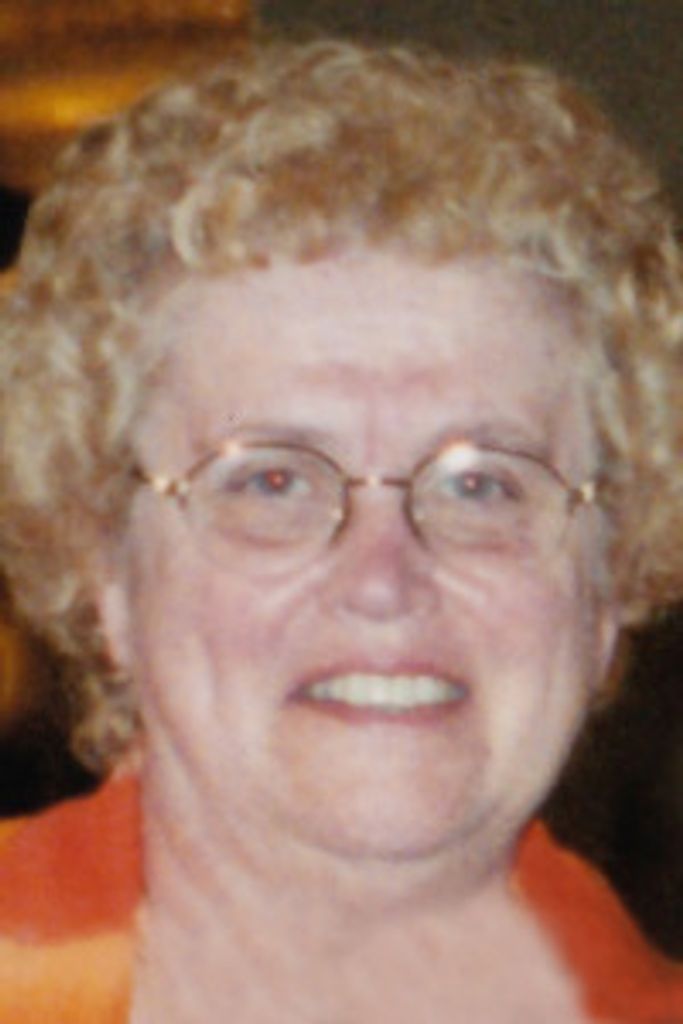 Lucille B. Kolbeck