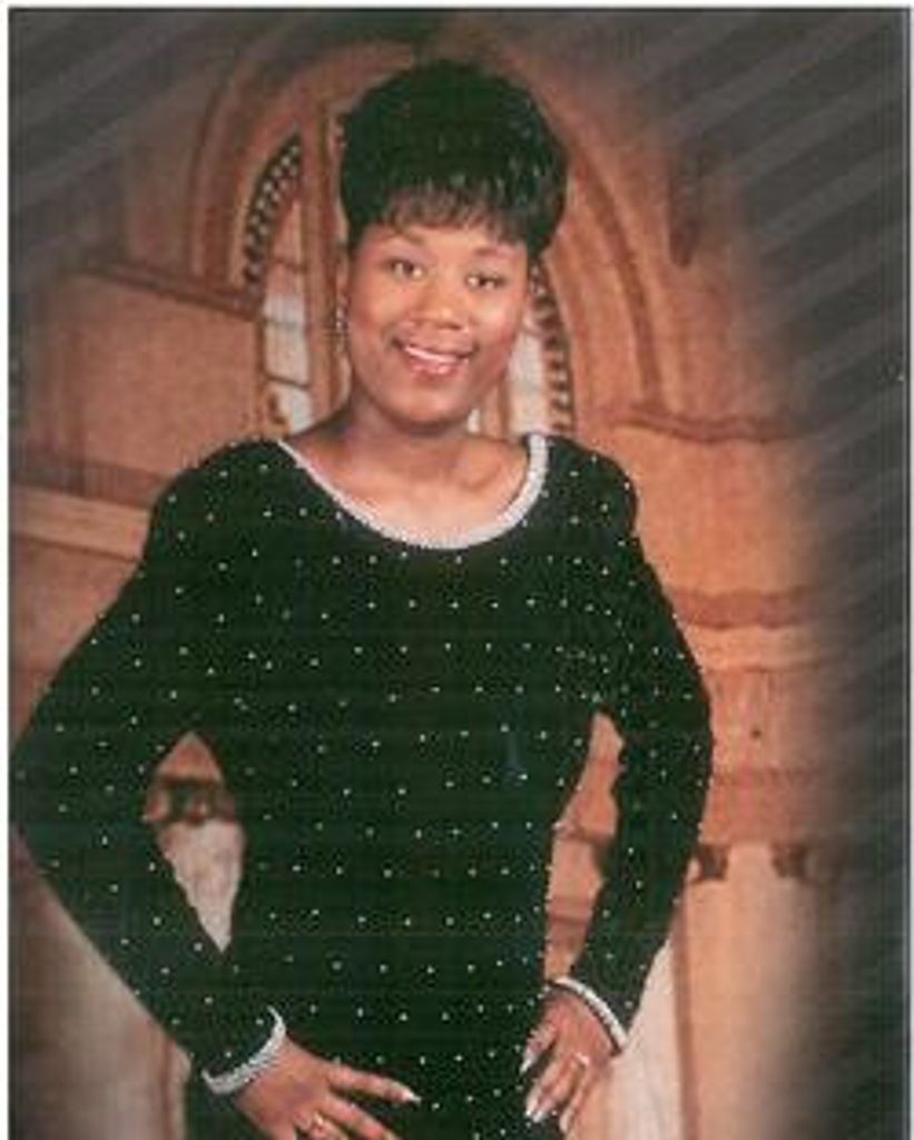 Tonya Faye Frierson Profile Photo