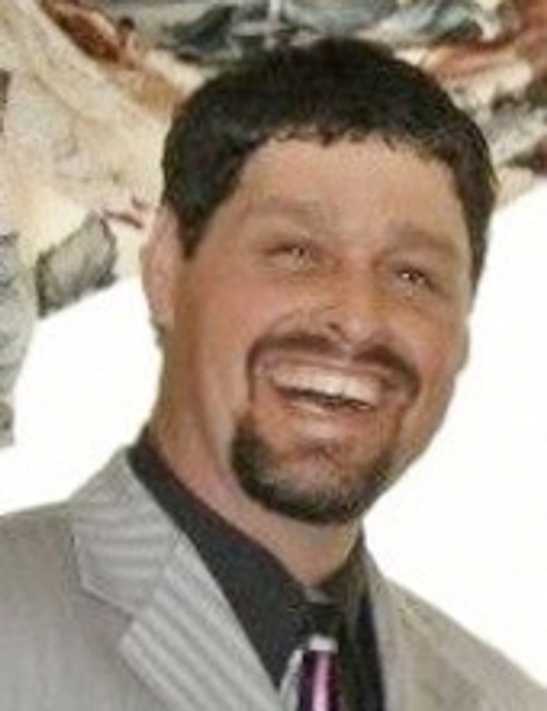 Anthony Dwayne "Tony" Bosserman