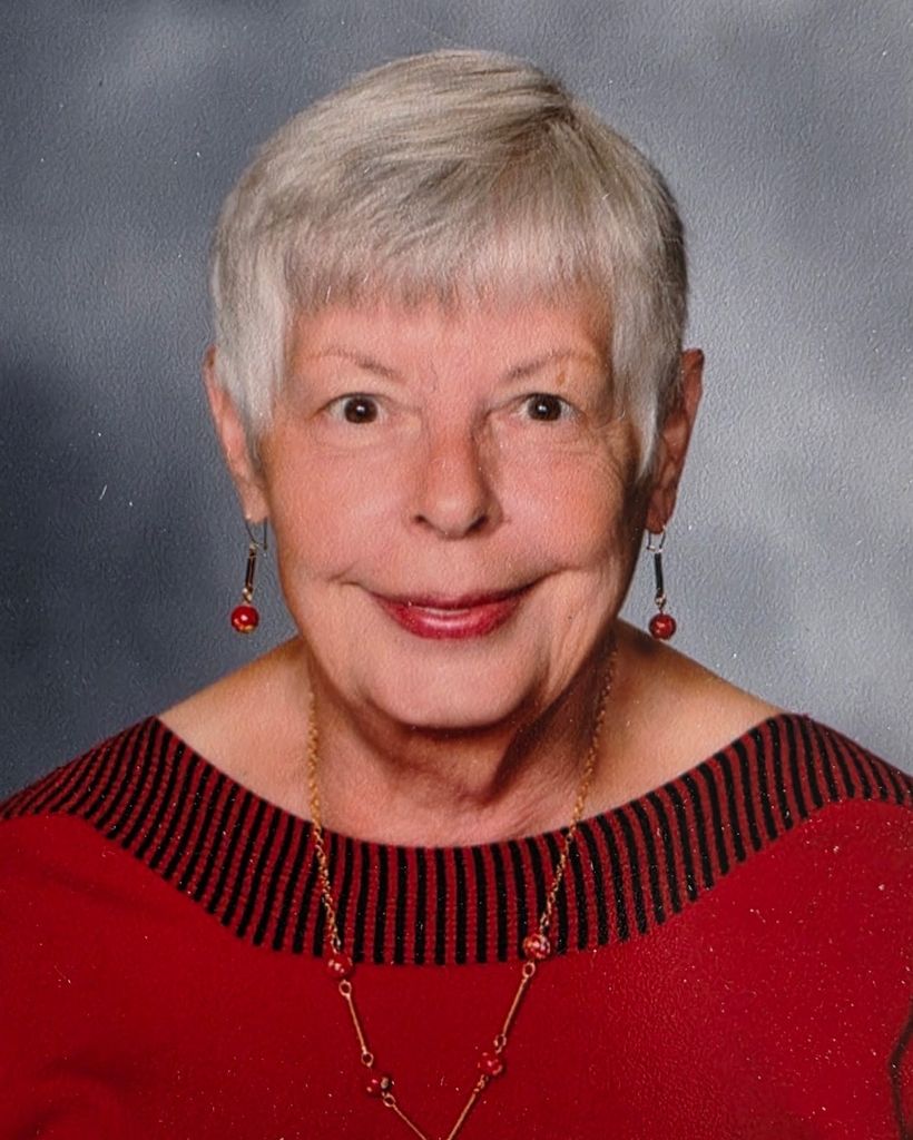 Beverly I. Yost Profile Photo
