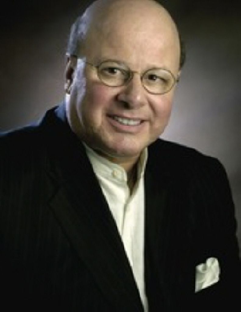 David Carl Cavallaro