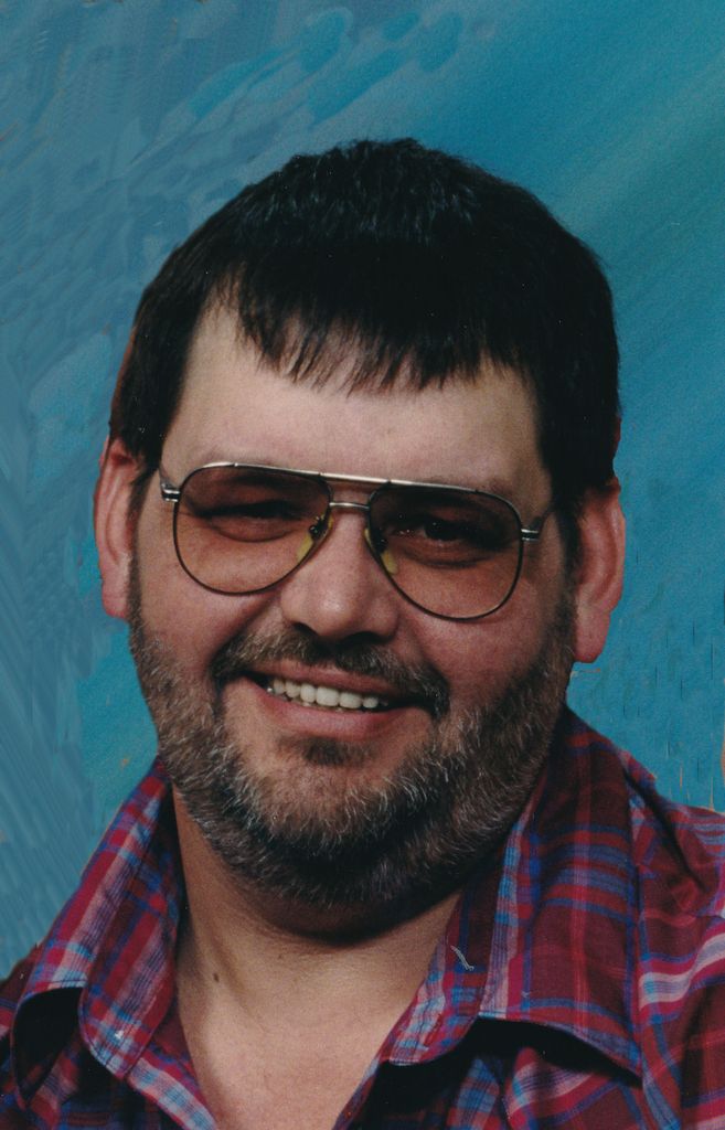Allan Lee Mayer