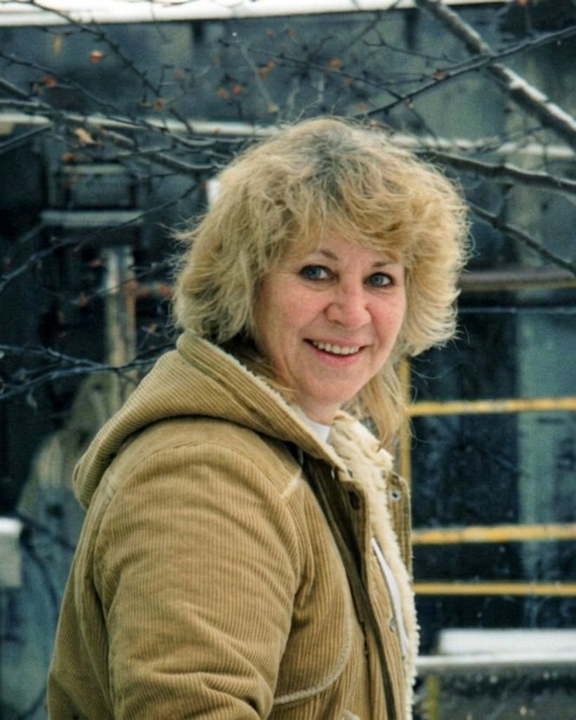 Judy G. Jacobson Profile Photo