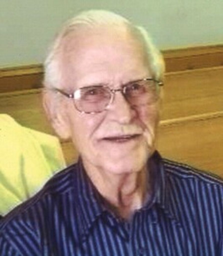 William Reed