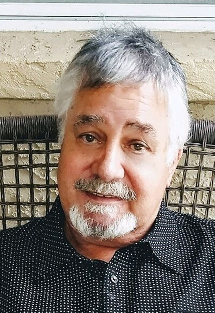 Roland Gilbert Toppino Profile Photo