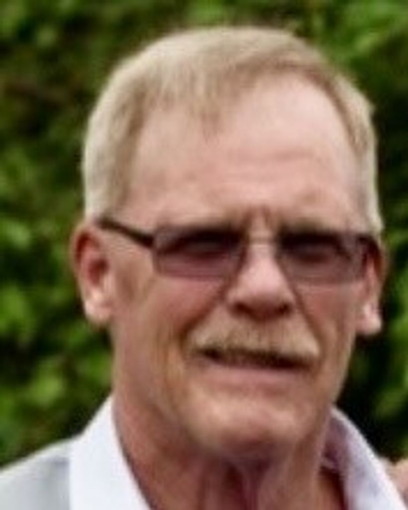 Michael "Tom" Thomas Wider