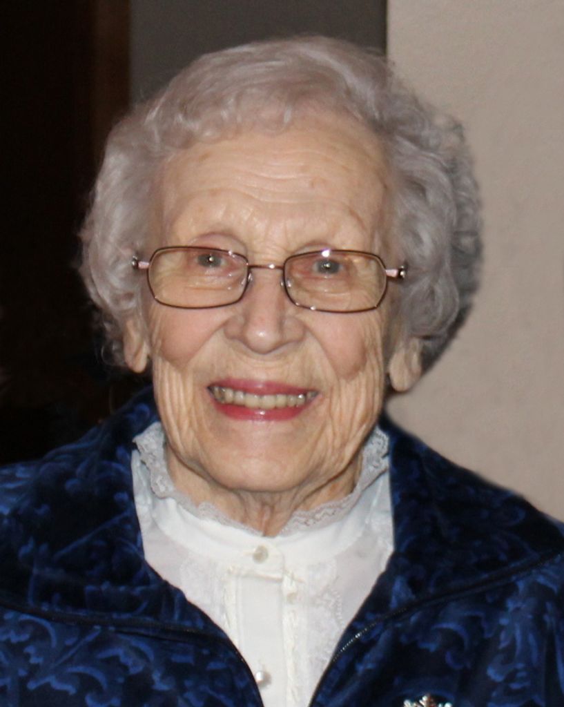 Elsie Quam