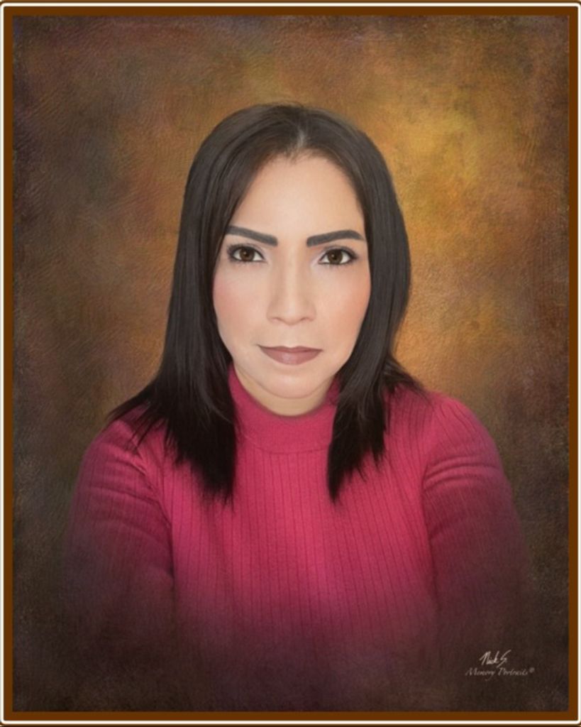 Diana Chacon Castaneda