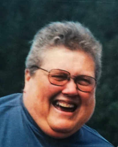 Donna Maria Foster's obituary image
