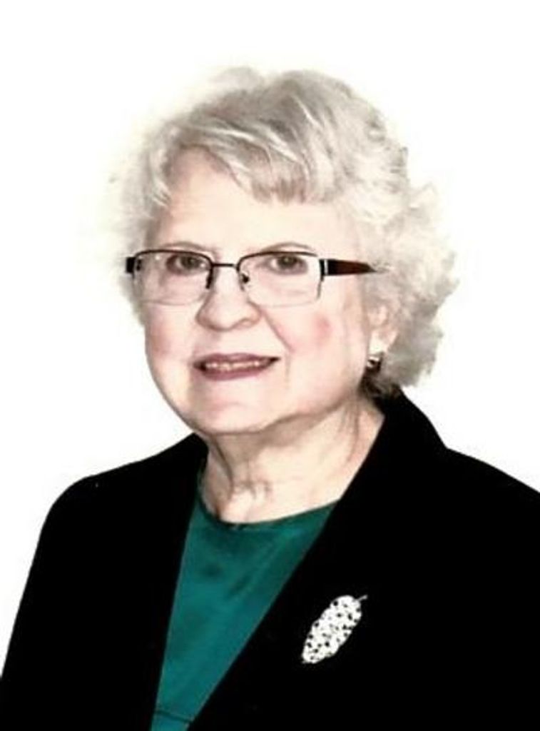 Anita M. Clark Profile Photo