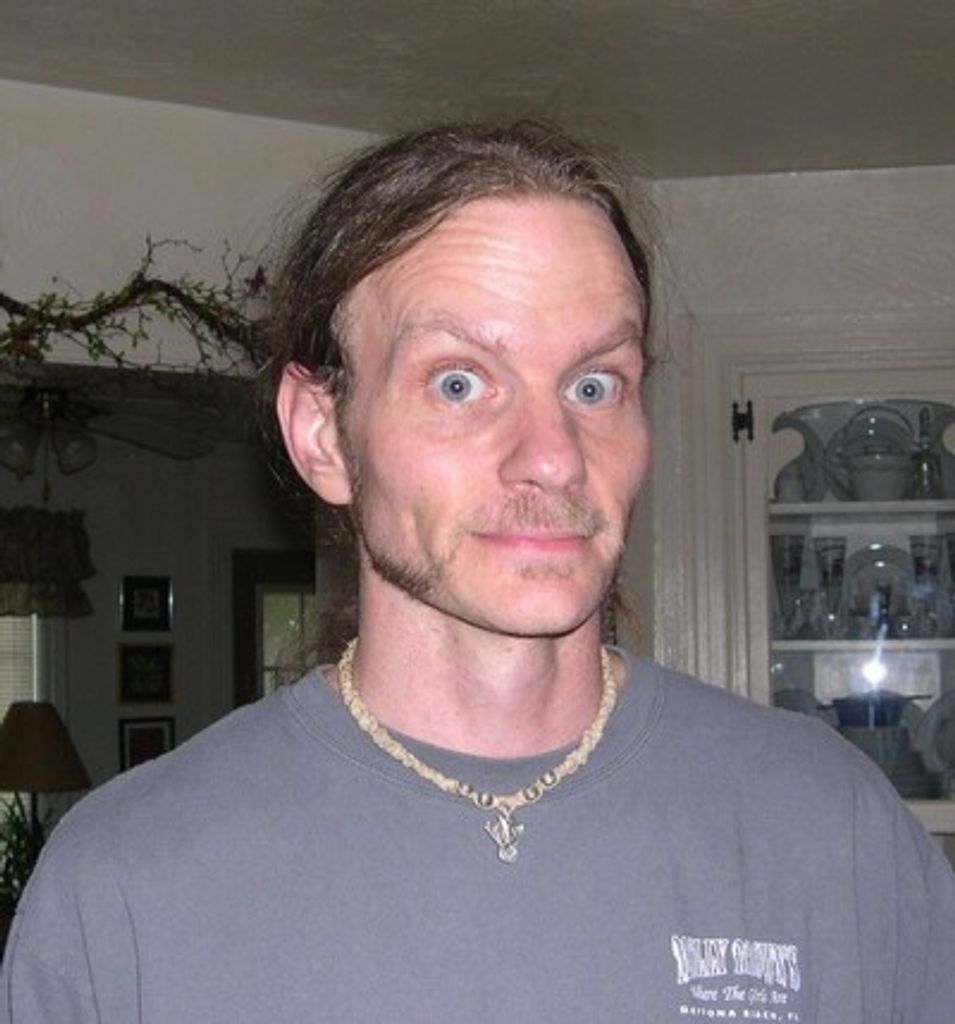 Gerry Gersbach