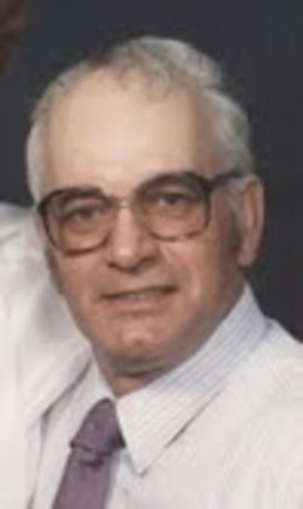 Bob Tobey