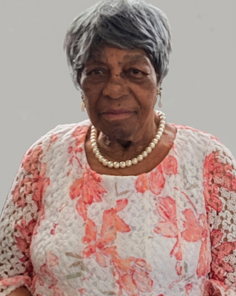 Mary Ruth Plummer