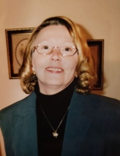 Susan A. Binger Profile Photo