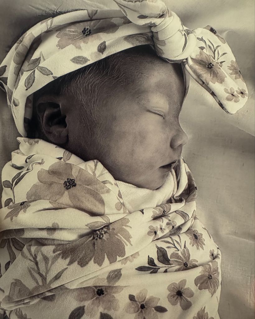 Ellirose Sophia Foreman Profile Photo